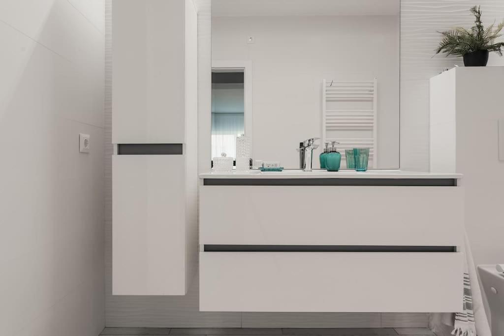 Ambassador Apartment Μπάια Μάρε Εξωτερικό φωτογραφία
