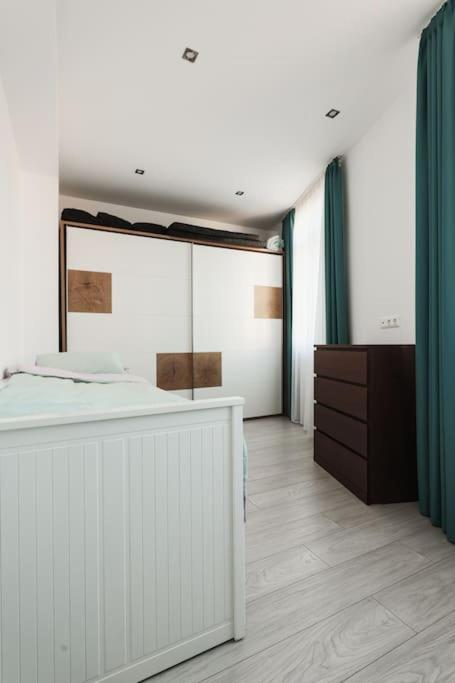 Ambassador Apartment Μπάια Μάρε Εξωτερικό φωτογραφία